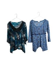 Th1011 -Fairycore blouses -18p -14/8/26