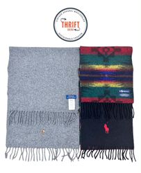 Ralph Lauren Scarves T3102