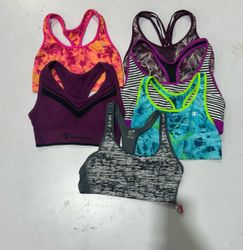 Champion Sport Bra (1503)