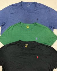 Ralph Lauren T-Shirts