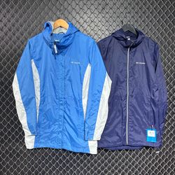 Columbia Jackets (FNC:677)