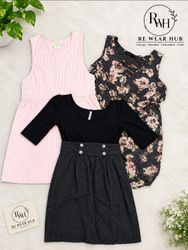 Maxi Dresses