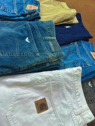 Luxury brands mens jeans