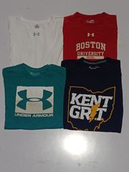 Under Armour T-shirt RV # 1321