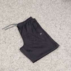 MUX BRANDED NYLON TROUSERS - BUNDLE 03