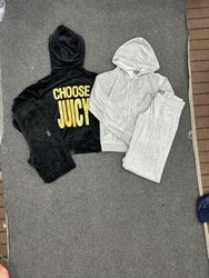 SD594 - Juicy Couture Ladies Sets - 20 Pieces