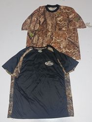 Real Tree T-shirt RV # 1488