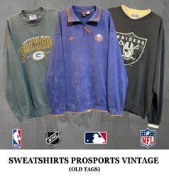 Sweatshirts Prosports Vintage