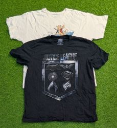 7608 - Vintage Style Half Sleeves T-Shirts
