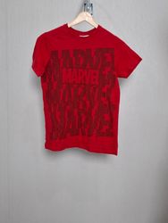 Marvel Comic Graphic T-Shirts (LC:4)
