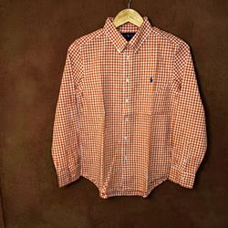 Polo Ralph lauren Shirts