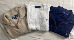 Ralph Lauren Sweaters (Mix)