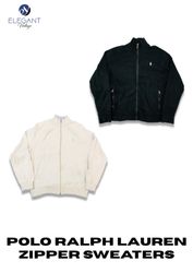 Polo Ralph Lauren Zipper Sweaters - EVM1783
