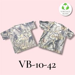 Realtree Camo T-Shirt Wholesale Bundle – Assorted ..