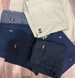 Dickies Cottons Shorts