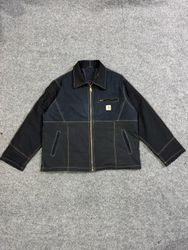 Jaqueta Carhartt Detroit reciclada
