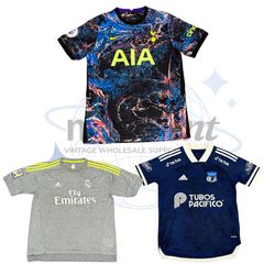 Football Kits Bundle