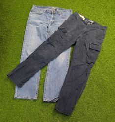 8277 - Carhartt Pant and Jeans