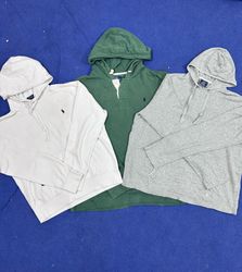 Ralph Lauren Hoodies