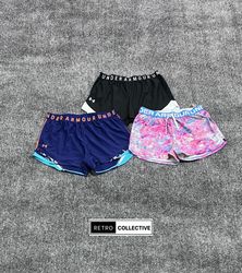 Under Armour Sexy Shorts #100826 #007
