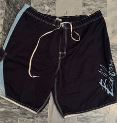 Surf wear shorts