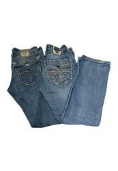 TH71 miss me TR RR jeans c -9p -th29/9/26