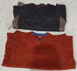 L.L.W Sweater