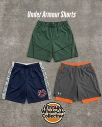 Under Armor Shorts - (16/07)