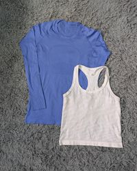 CN1029**Lululemon Yoga & Training Tops | Premium A..