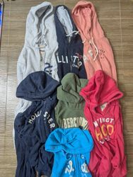 Hollister, Abercrombie & Fitch Hoodies & Sweatshir..