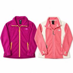 TNF Fleece Jackets