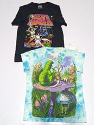 Printed T-shirt RV # 1639