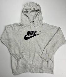 Authentic Nike Hoodies