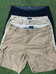 Ralph Lauren Shorts VS2002