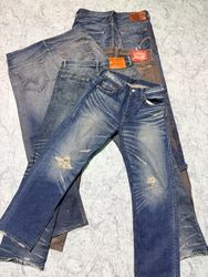 Vintage Levi’s men’s jeans