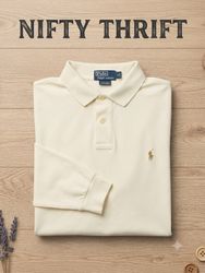 Ralph Lauren Rugby T-Shirts