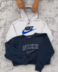 Nike Premium Hoodie SweatShirt