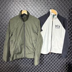 Lauren Ralph lauren Ladies Mix Jackets (FNC:266)