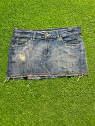 Women's Y2K Skirt (EV/11)