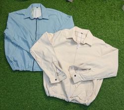 8305 - Upcycled Cotton Founder Jacket