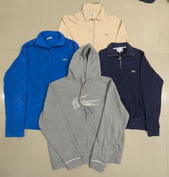 Lacoste Sweatshirts
