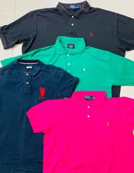 Polo t-shirts