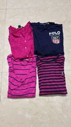 Ralph Lauren Ladies T Shirts