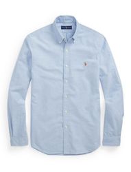 Ralph Lauren Polo Button Down Cotton Shirts #0073