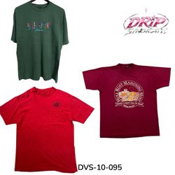 Vintage Graphic Printed T-Shirts (DSV-10-095)