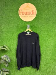 Lacoste Knitwear Bundle | FO-260