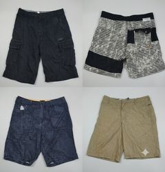 Quicksilver/Billabong/O'Neil/hurley shorts