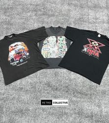 Printed T-shirts #100826 #003
