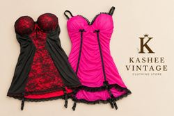 Women Slip and Mini Dresses baby doll