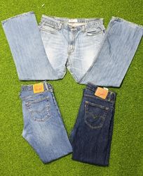 Levi's Jeans